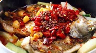 火锅底料不只是能吃火锅！在家也能做出“米其林”级的四川美食