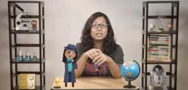 《Crash Course Kids》英文原版儿童科普视频