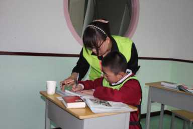 晚托班加盟市场前景广大，多项政策扶植创业项目