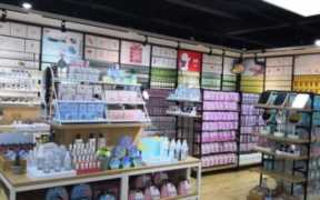 十元店加盟连锁店官网,十元精品店哪里进货