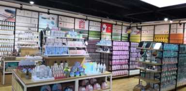 开一家十元精品店需要多少钱？怎么进货？