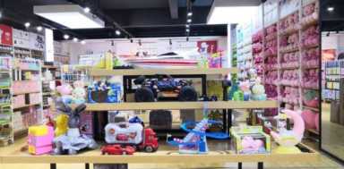 开一家十元精品店需要多少钱？怎么进货？