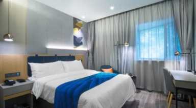 首旅如家全国首推酒店居家隔离服务，提供配餐，首批60门店上线