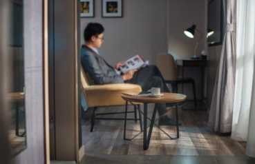 首旅如家全国首推酒店居家隔离服务，提供配餐，首批60门店上线