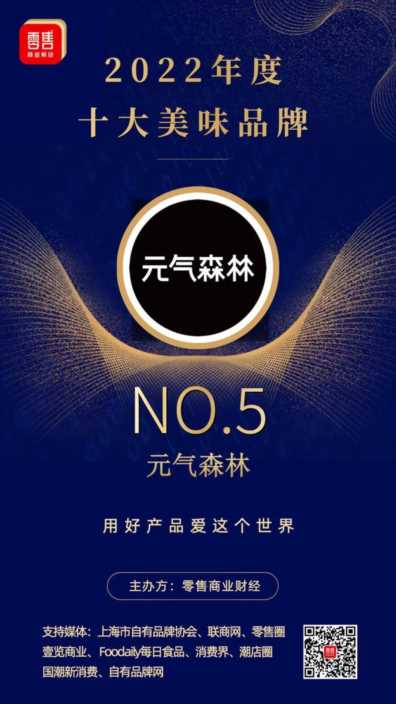 零食店有哪些品牌,中国零食店热销品牌介绍