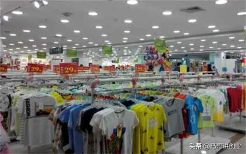 十八线小县城创业项目,乡镇小投资创业项目