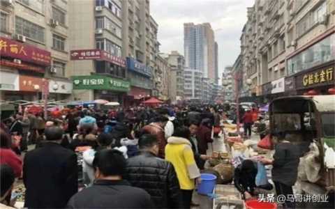 十八线小县城创业项目,乡镇小投资创业项目