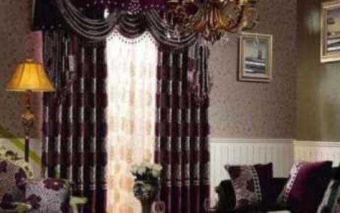 窗帘加盟开店,如何开办窗帘加盟店