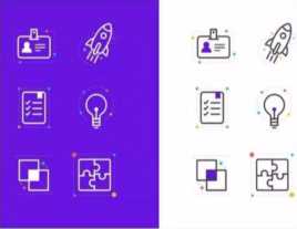 图标分为哪几类,图标按类型分类插图3 图标分为哪几类,图标按类型分类