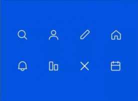 图标分为哪几类,图标按类型分类插图1 图标分为哪几类,图标按类型分类