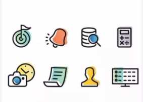 图标分为哪几类,图标按类型分类插图7 图标分为哪几类,图标按类型分类