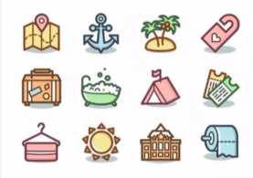 图标分为哪几类,图标按类型分类插图5 图标分为哪几类,图标按类型分类