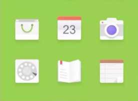 图标分为哪几类,图标按类型分类插图9 图标分为哪几类,图标按类型分类