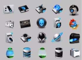 图标分为哪几类,图标按类型分类插图13 图标分为哪几类,图标按类型分类