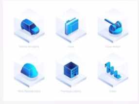 图标分为哪几类,图标按类型分类插图15 图标分为哪几类,图标按类型分类