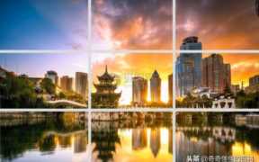 ps怎么做黄金比例,ps怎么画黄金比例分割