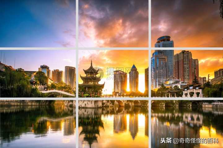 ps怎么做黄金比例,ps怎么画黄金比例分割