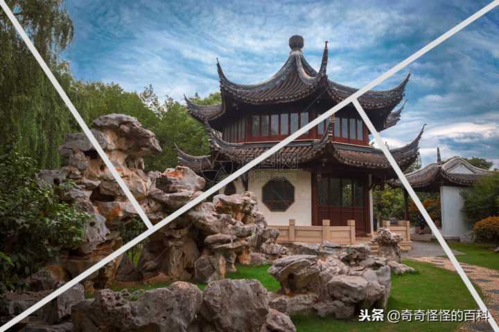 ps怎么做黄金比例,ps怎么画黄金比例分割