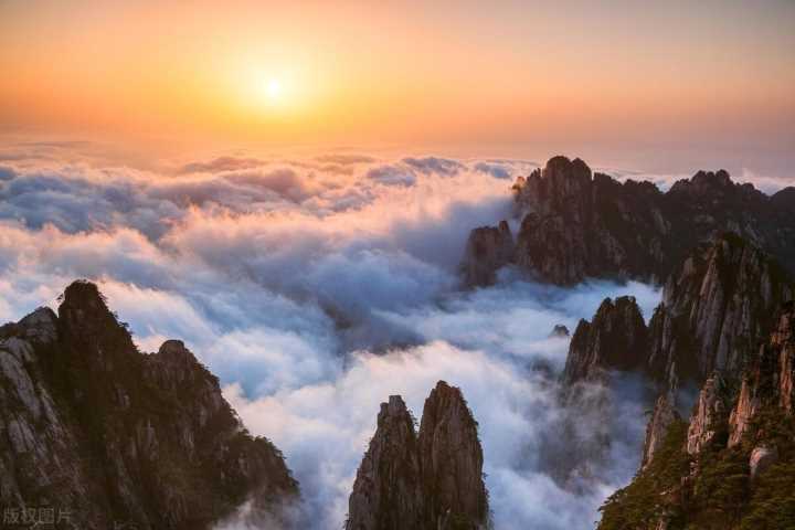 黄山旅游策划方案,旅游系统的构成要素主要包括