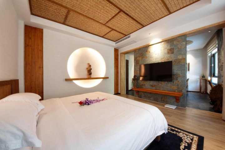 黄山旅游策划方案,旅游系统的构成要素主要包括