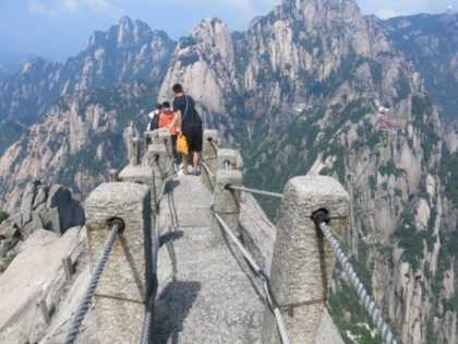 黄山旅游策划方案,旅游系统的构成要素主要包括