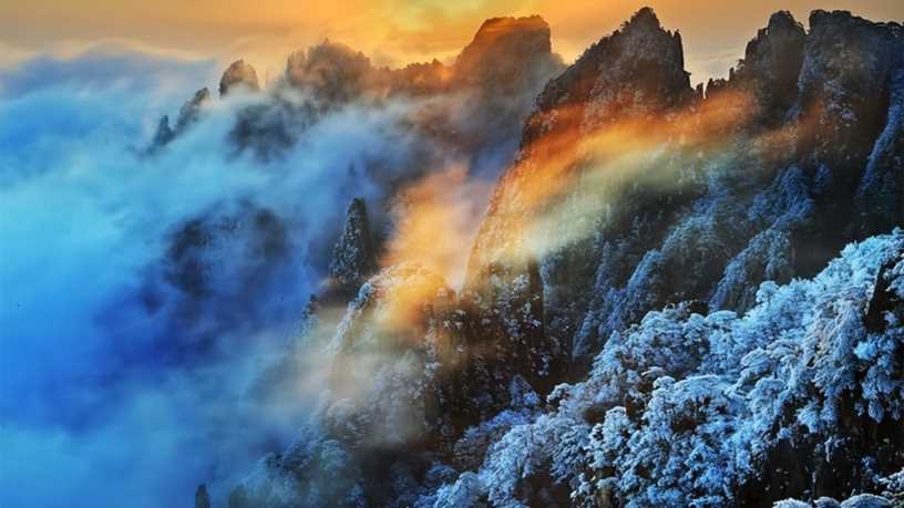 黄山旅游策划方案,旅游系统的构成要素主要包括