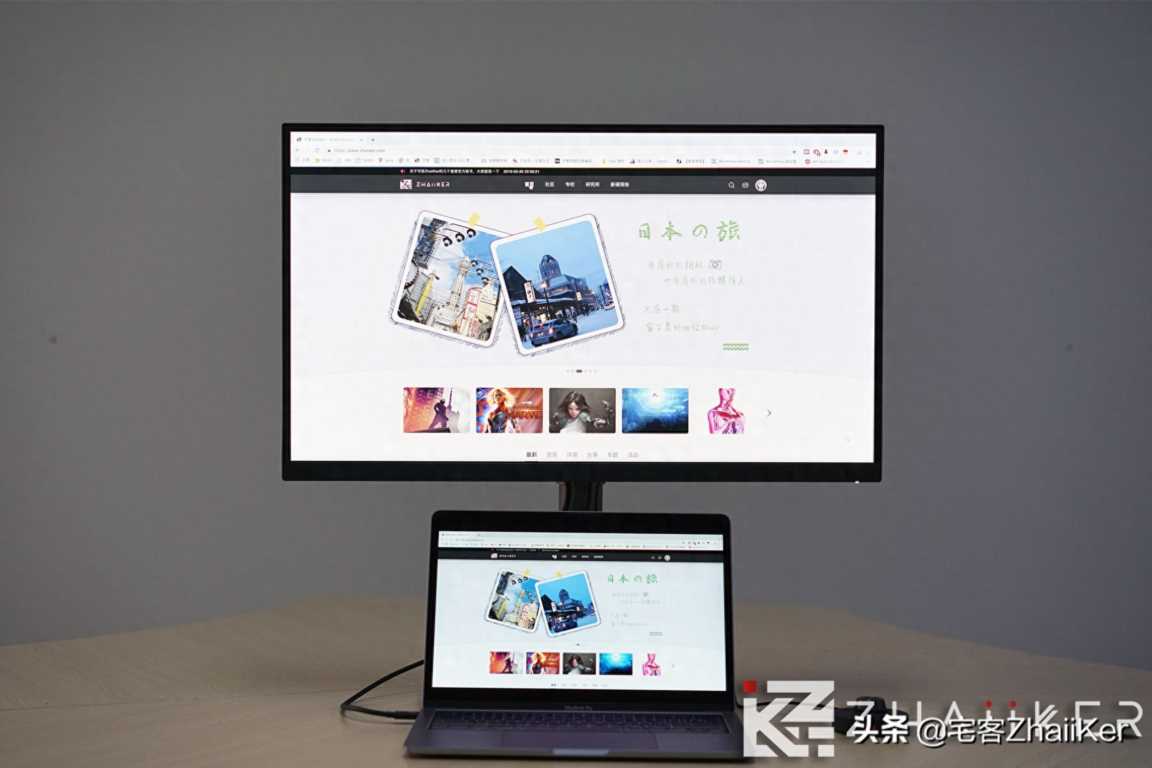 明基pd2720u能和苹果屏比吗,明基和苹果显示器哪好