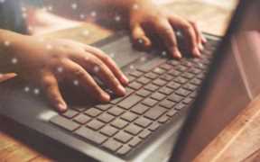 提高打字速度的好处,提高打字速度的实训总结