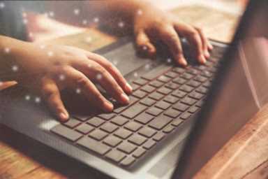 提高打字速度的好处,提高打字速度的实训总结