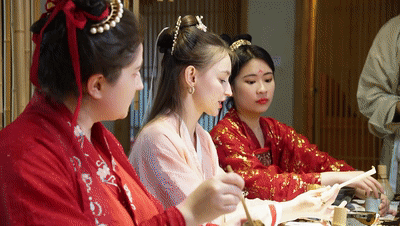 西安西咸新区景点游玩,西咸新区哪里好玩