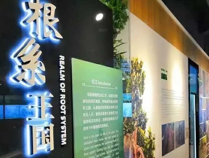 西安西咸新区景点游玩,西咸新区哪里好玩