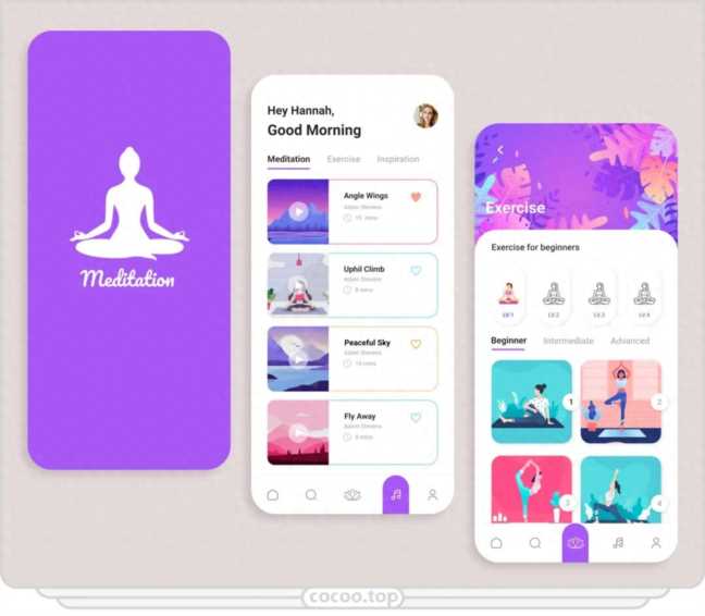 怎么设计界面,界面设计的流程