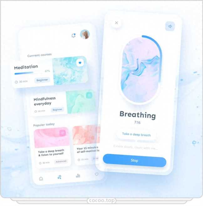 怎么设计界面,界面设计的流程