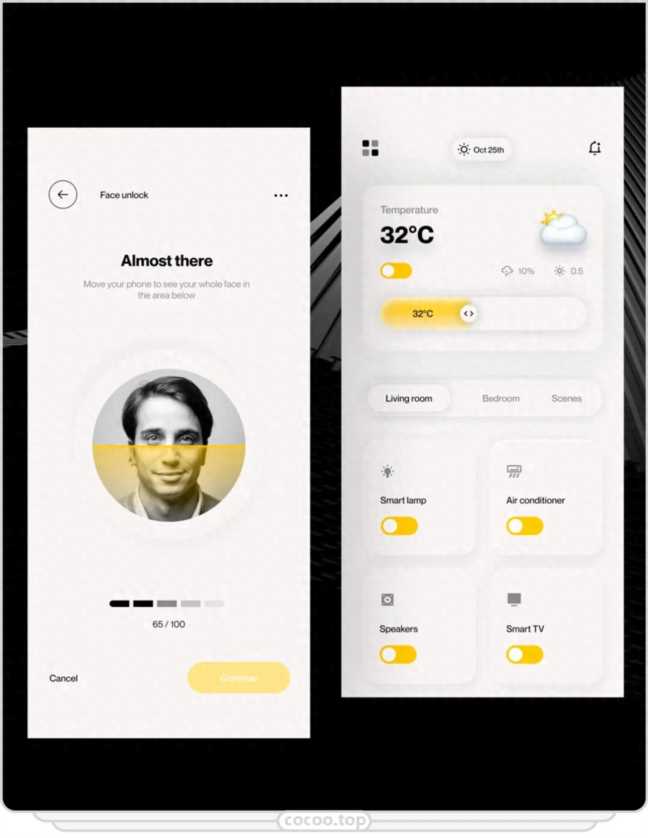 怎么设计界面,界面设计的流程