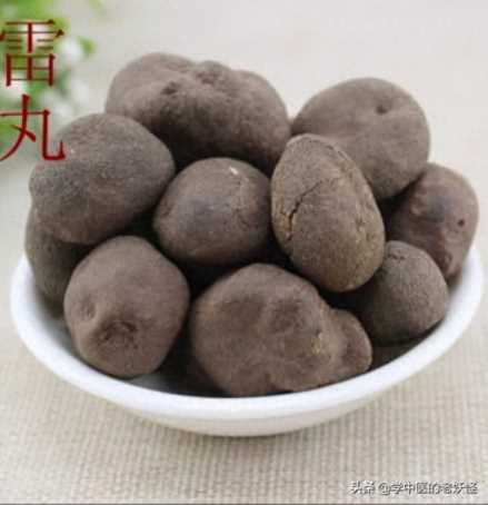 雷丸使用方法,雷丸的用法与用量