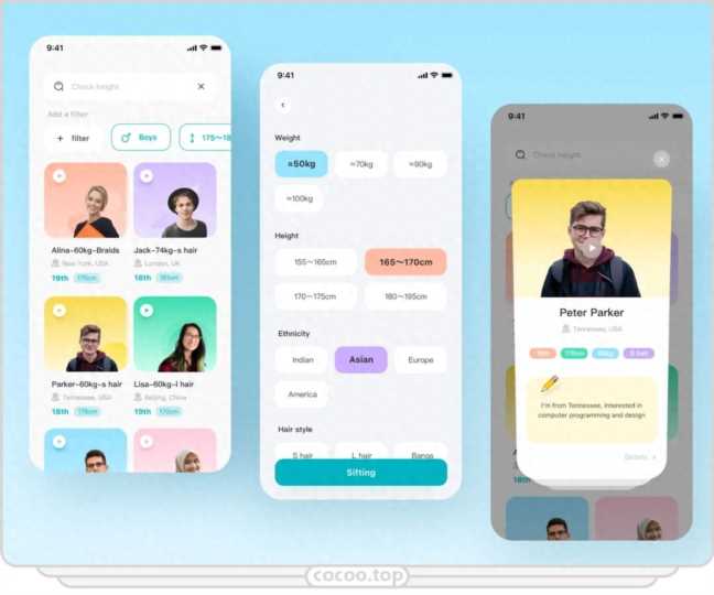 怎么设计界面,界面设计的流程