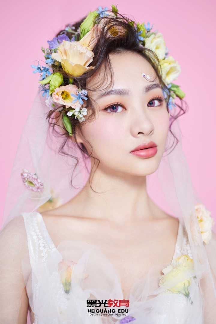 常州最好的化妆培训学校,正规化妆培训学校排名