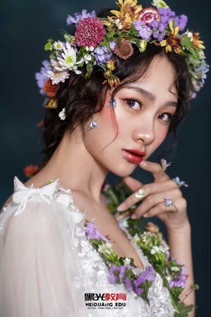 常州最好的化妆培训学校,正规化妆培训学校排名