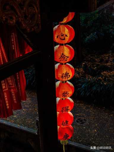 杭州著名寺庙排名榜,杭州三大名寺