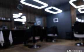 新店美发怎么去引流,美发怎么吸引客人