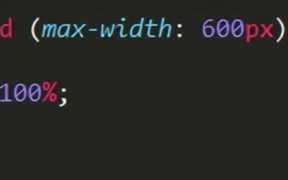 响应式网站怎么隐藏内容,css实现响应式的方式