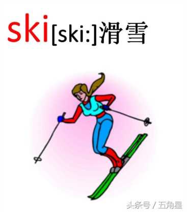 超级记忆法怎么记动词,英语日常口语中的高频词汇