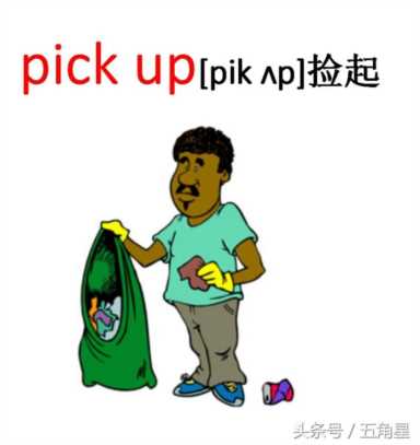 超级记忆法怎么记动词,英语日常口语中的高频词汇