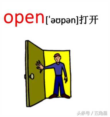 超级记忆法怎么记动词,英语日常口语中的高频词汇