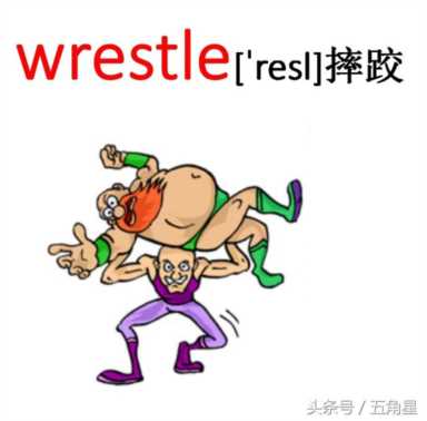 超级记忆法怎么记动词,英语日常口语中的高频词汇