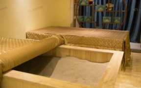 沙疗加盟在哪里靠谱,沙疗养生馆加盟哪个品牌好