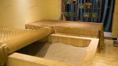 沙疗加盟在哪里靠谱,沙疗养生馆加盟哪个品牌好