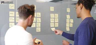 销售新人怎么推广,初创公司如何脱颖而出