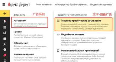 yandex怎么做广告,yandex广告投放技巧