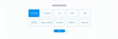 怎么进成品网站后台,如何套模板做网站插图3 怎么进成品网站后台,如何套模板做网站